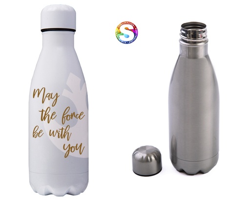 A2616 CILINDRO DE ACERO INOXIDABLE NAZO