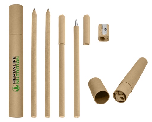 ESC4876 SET DE ESCRITURA SET EKUS
