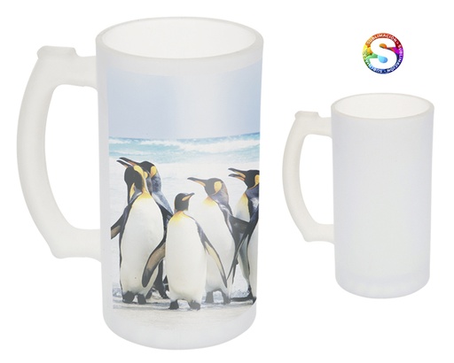 [DOV/SUBTC01] SUBTC01 TARRO CERVECERO FROZEN