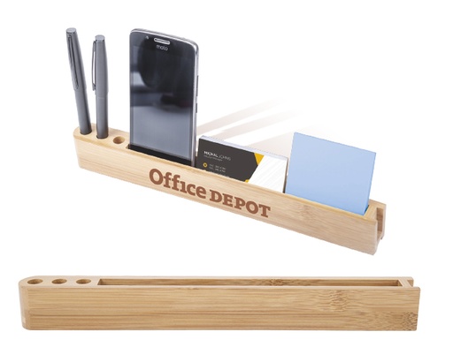 A2505 SOPORTE DE ESCRITORIO BAMDOCK