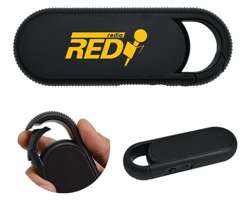 A2642 BOCINA BLUETOOTH BULET