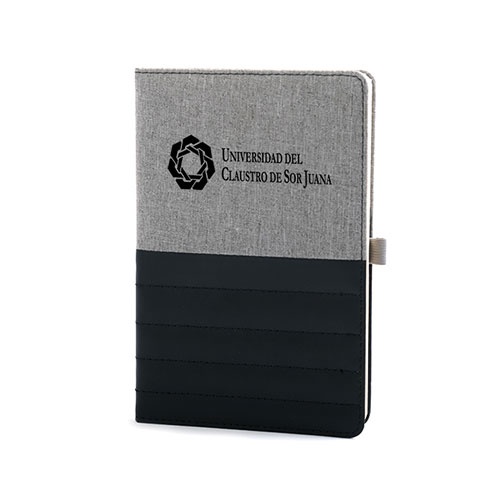 A2663 LIBRETA VERTICAL ARTHUR