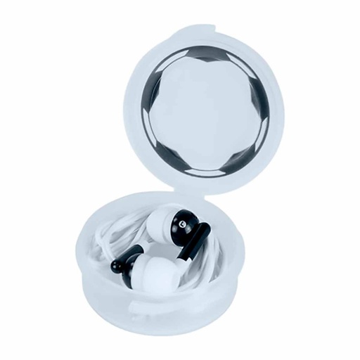 [PO/AUD 004 S] AUD 004 S AURICULARES SOCCER