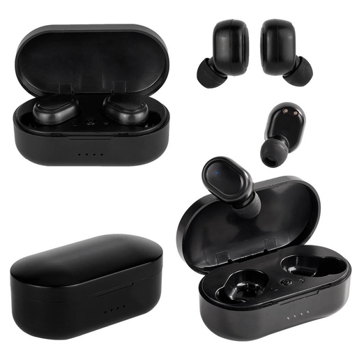 [PO/AUD 029] AUD 029 AUDIFONOS PORTER EN NEGRO