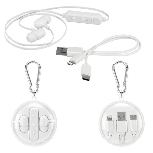 [PO/AUD 031] AUD 031 AUDÍFONOS SANS EN BLANCO