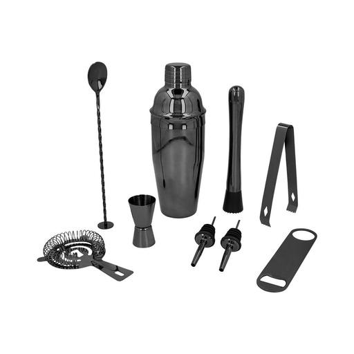[PO/BAR 016] BAR 016 SET SHAKER CONWY