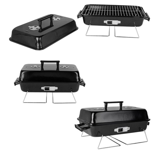 [PO/BBQ 013] BBQ 013 ASADOR  MAKY
