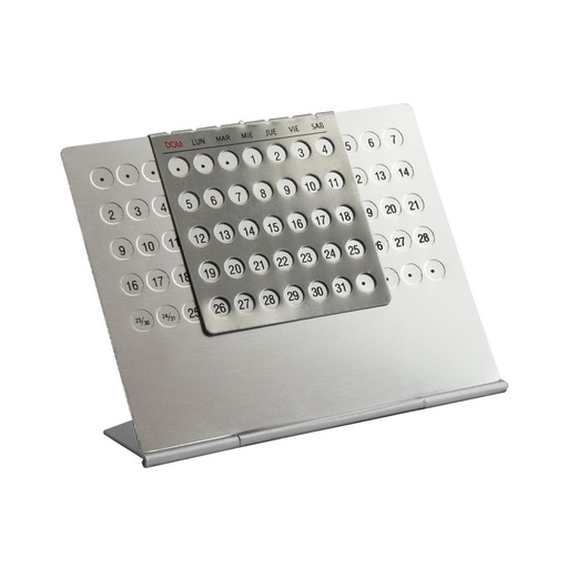 [PO/CAL 005] CAL 005 CALENDARIO MONTECARLO