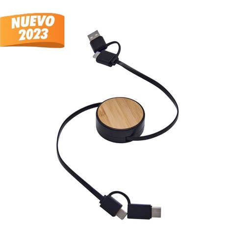 [PO/CEL 058] CEL 058 CABLE BOLTA