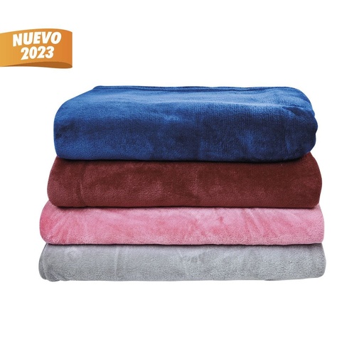 [PO/COB 004] COB 004 FRAZADA EDARIA