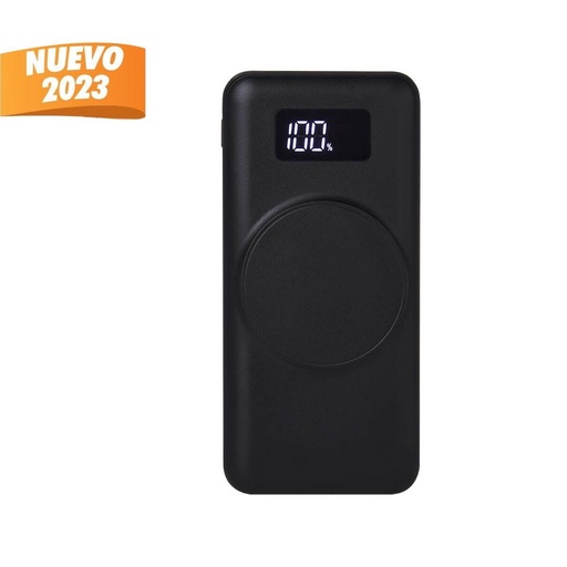 [PO/CRG 040] CRG 040 POWER BANK LANTANO