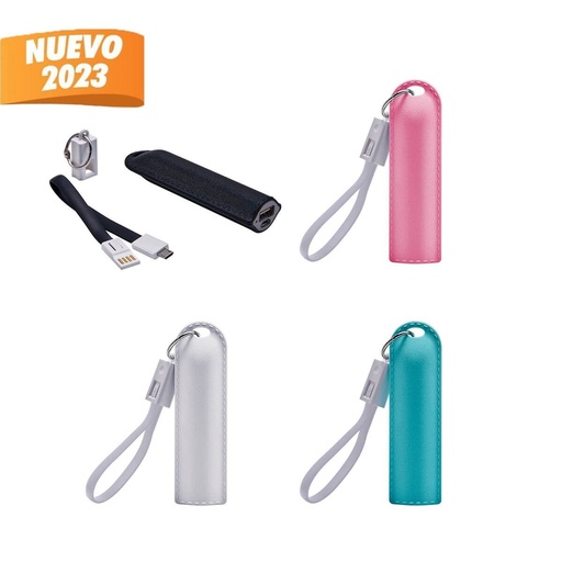 [PO/CRG 045] CRG 045 POWER BANK TAFEL 