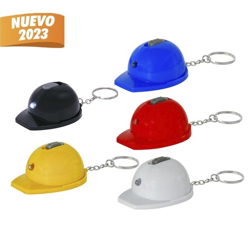[PO/DPO 031] DPO 031 LLAVERO DESTAPADOR CON LUZ ARÁN 