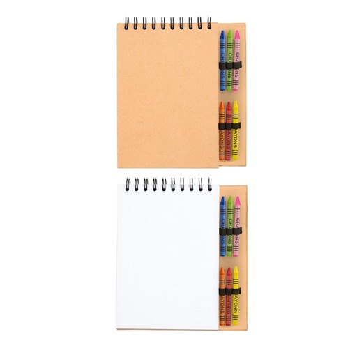 [PO/GM 038] GM 038 LIBRETA MONTAGNE