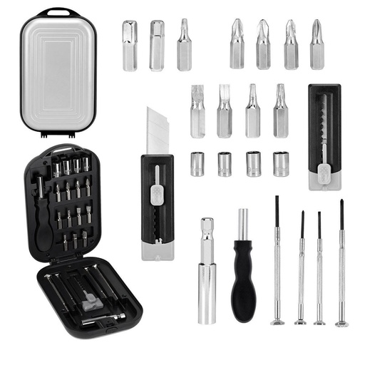 [PO/HER 056] HER 056 SET DE HERRAMIENTAS CRISTOBAL