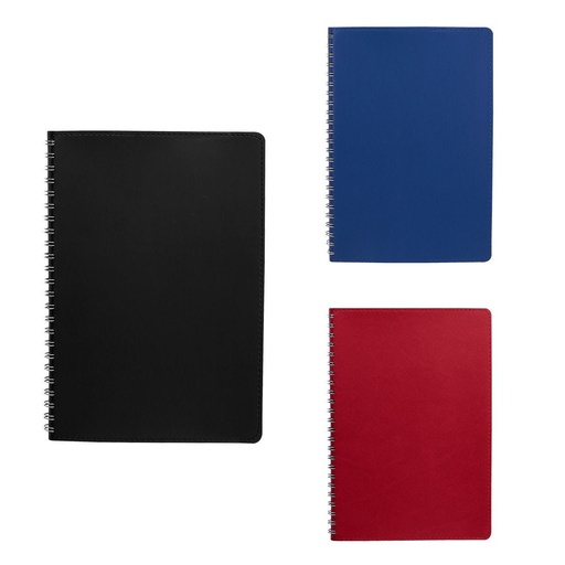 [PO/HL 011] HL 011 LIBRETA ITZA 