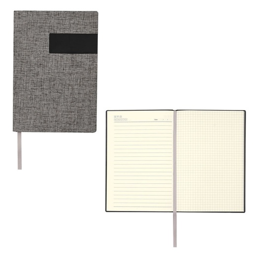 [PO/HL 1755] HL 1755 LIBRETA RALEWAY