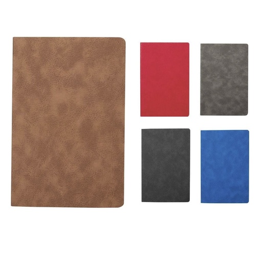 [PO/HL 195] HL 195 LIBRETA AVOIR 