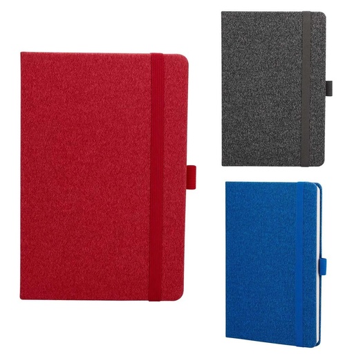 [PO/HL 200] HL 200 LIBRETA REIK