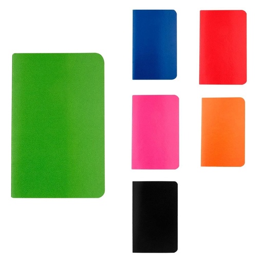 [PO/HL 2013] HL 2013 LIBRETA ODIN 