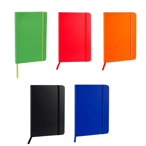 [PO/HL 2022] HL 2022 LIBRETA OLVERA