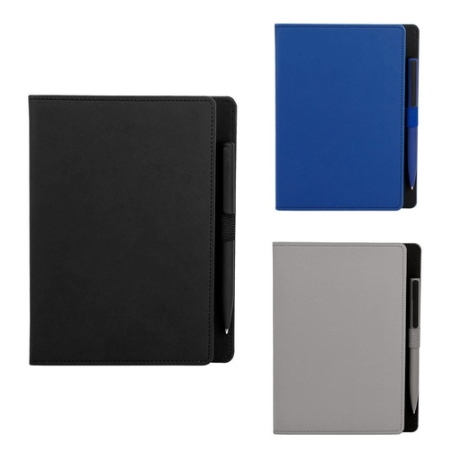 [PO/HL 2160] HL 2160 LIBRETA KIONA 