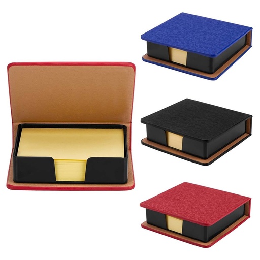 [PO/HL 6540] HL 6540 PORTA NOTAS POPPIN 