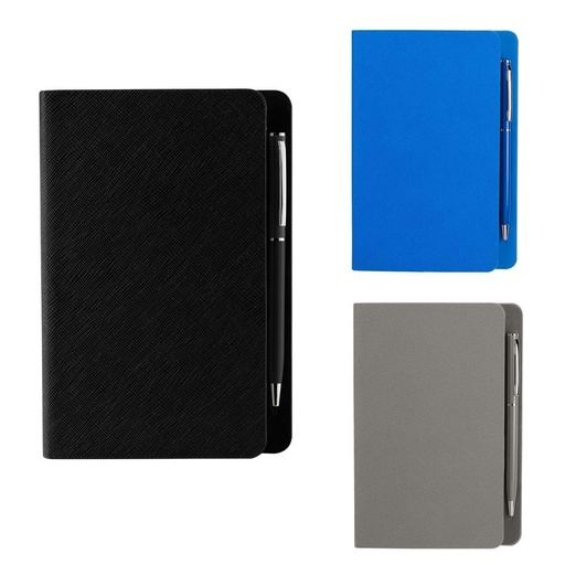 [PO/HL 9055] HL 9055 LIBRETA FUNNE 