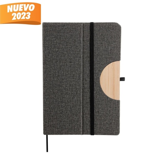 [PO/HL 9080] HL 9080 LIBRETA PAULO