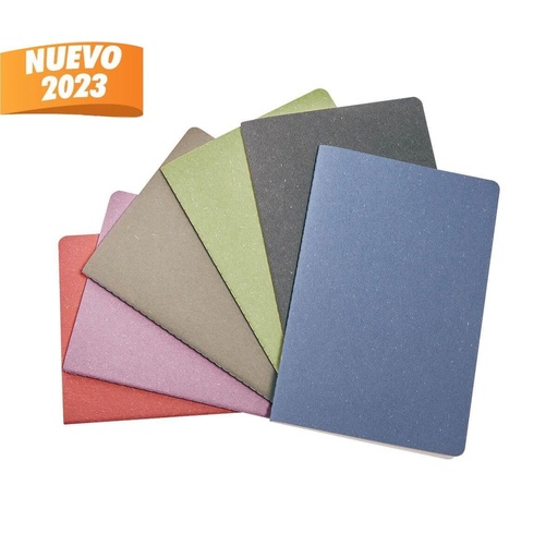 [PO/HL 9095] HL 9095 LIBRETA DEREBO