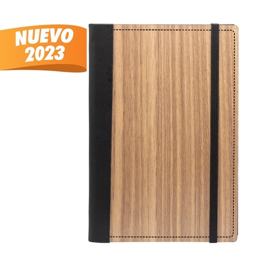 [PO/HL 9096] HL 9096 LIBRETA MAGDA