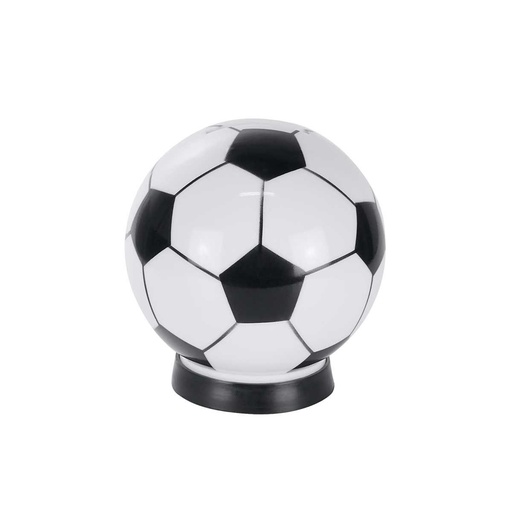 INF 070-01 ALCANCÍA EN FORMA DE BALÓN
