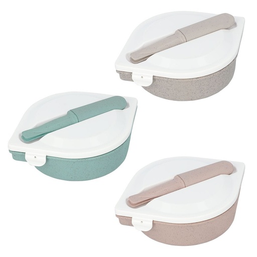 [PO/KTC 602] KTC 602 LONCHERA ECO PIANA 