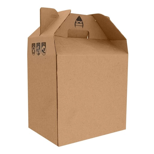 [PO/KTC 603] KTC 603 HIELERA BRISSAC