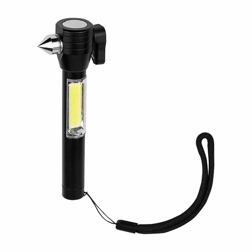 [PO/LAM 1110] LAM 1110 LÁMPARA AMAL EN NEGRO