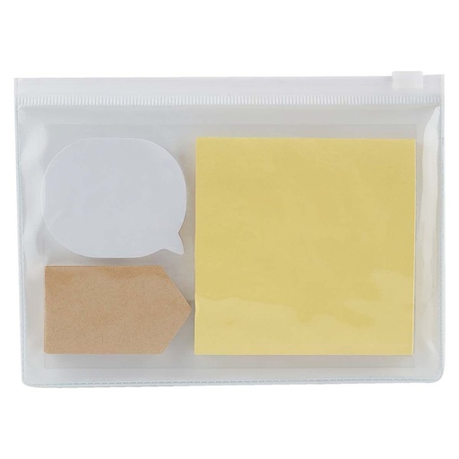 [PO/PRO 010] PRO 010 NOTAS ADHERIBLES YATRA