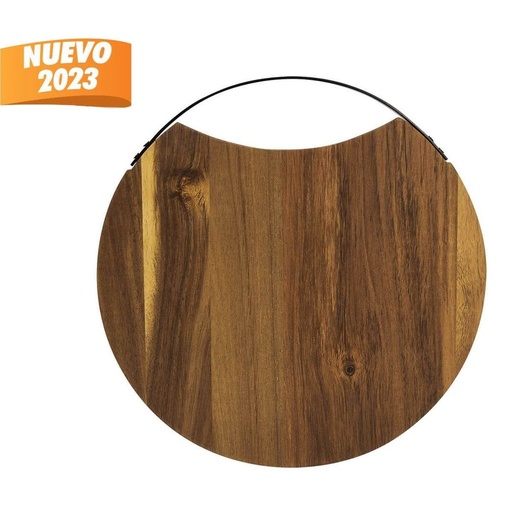 [PO/PWT 400] PWT 400 TABLA RISETA DE MADERA