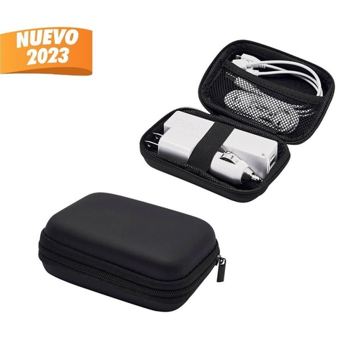 [PO/SET 055] SET 055 SET CARRY EN NEGRO