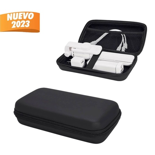 [PO/SET 066] SET 066 SET HIGH PRO EN NEGRO
