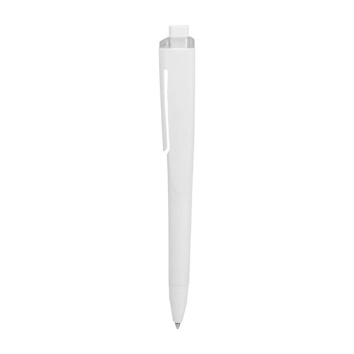 [PO/SH 3450] SH 3450 BOLÍGRAFO CITADEL EN BLANCO
