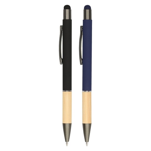 SH 4500 BOLÍGRAFO CON BAMBOO BAO 