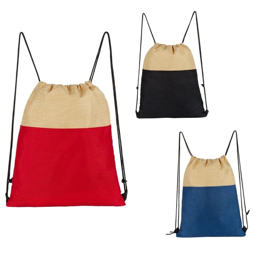 SIN 182 BOLSA-MOCHILA DUKES 