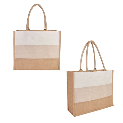 [PO/SIN 207] SIN 207 BOLSA BOAT EN BEIGE
