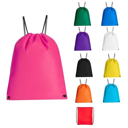 SIN 219 BOLSA-MOCHILA PASTRANA