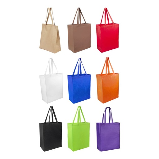 SIN-230 BOLSA ENVIRONMENT 