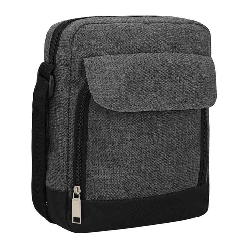 [PO/SIN 272] SIN 272 BOLSA DE VIAJE BEAUFORT EN GRIS
