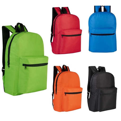 SIN 342 MOCHILA TIDE 