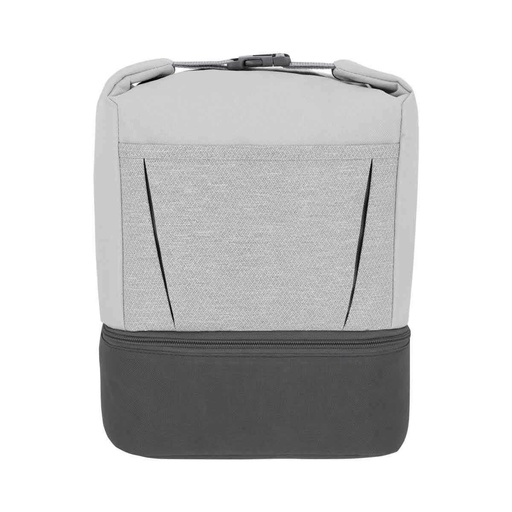 [PO/SIN 495] SIN 495 LONCHERA FLEUR EN GRIS