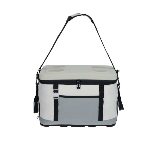 [PO/SIN 499] SIN 499 HIELERA COLAPSABLE KALET EN NEGRO