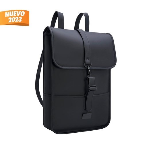 [PO/SIN 504] SIN 504 MOCHILA CADERNO EN NEGRO